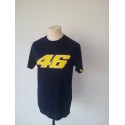 T-shirt VR46 Valentino Rossi official7