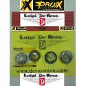 PROX HONDA/TM Kit Cuscinetti + parapolvere PROX per sterzo